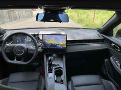 Lynk & Co 03 2.0T T5 Dual Clutch 2WD Strong Pro 5-seater - фото 6