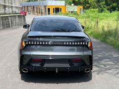 Lynk & Co 03 2.0T T5 Dual Clutch 2WD Strong Pro 5-seater - фото 9