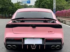 Changan UNI-V 1.5T Dual Clutch Superior - фото 12