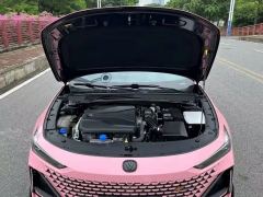 Changan UNI-V 1.5T Dual Clutch Superior - фото 13