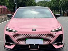 Changan UNI-V 1.5T Dual Clutch Superior - фото 2