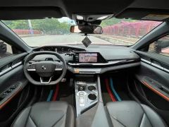 Changan UNI-V 1.5T Dual Clutch Superior - фото 4