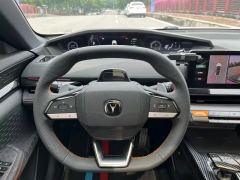 Changan UNI-V 1.5T Dual Clutch Superior - фото 5