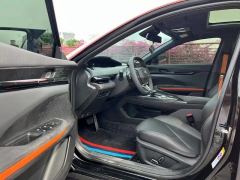 Changan UNI-V 1.5T Dual Clutch Superior - фото 6