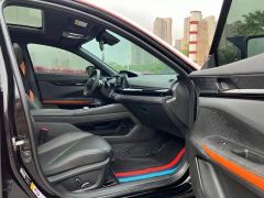 Changan UNI-V 1.5T Dual Clutch Superior - фото 7