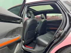 Changan UNI-V 1.5T Dual Clutch Superior - фото 8