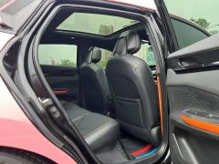 Changan UNI-V 1.5T Dual Clutch Superior - фото 9