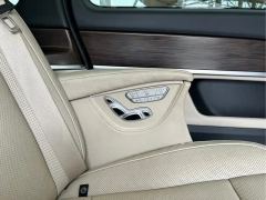 Mercedes-Benz V Class V-Class V 260 Navigator Edition - photo 10