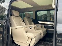 Mercedes-Benz V Class V-Class V 260 Navigator Edition - photo 12