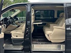 Mercedes-Benz V Class V-Class V 260 Navigator Edition - photo 13