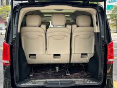 Mercedes-Benz V Class V-Class V 260 Navigator Edition - photo 14