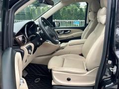 Mercedes-Benz V Class V-Class V 260 Navigator Edition - photo 16