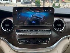 Mercedes-Benz V Class V-Class V 260 Navigator Edition - photo 17