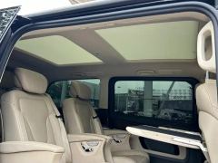 Mercedes-Benz V Class V-Class V 260 Navigator Edition - photo 18
