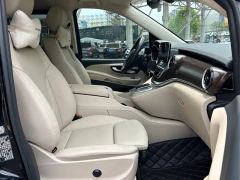 Mercedes-Benz V Class V-Class V 260 Navigator Edition - photo 20