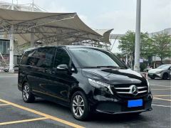 Mercedes-Benz V Class V-Class V 260 Navigator Edition - photo 3