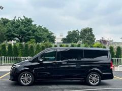 Mercedes-Benz V Class V-Class V 260 Navigator Edition - photo 4