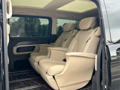Mercedes-Benz V Class V-Class V 260 Navigator Edition - photo 5