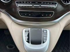 Mercedes-Benz V Class V-Class V 260 Navigator Edition - photo 6