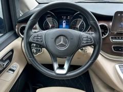 Mercedes-Benz V Class V-Class V 260 Navigator Edition - photo 7