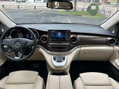 Mercedes-Benz V Class V-Class V 260 Navigator Edition - photo 8