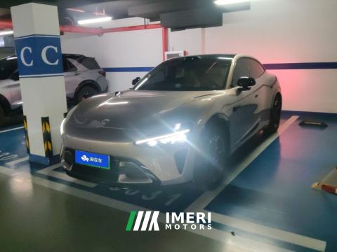 2025 Xiaomi YU7 760km AWD Max - ავტომობილი ჩინეთიდან