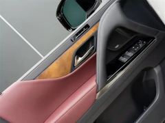 Lexus LX LX700h Edition - ფოტო 11