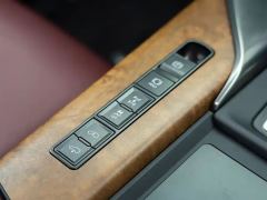 Lexus LX LX700h Edition - ფოტო 12