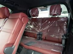 Lexus LX LX700h Edition - ფოტო 14