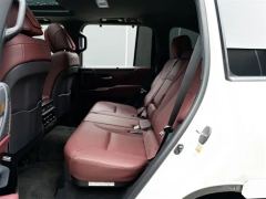 Lexus LX LX700h Edition - ფოტო 16