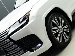 Lexus LX LX700h Edition - ფოტო 17