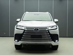 Lexus LX LX700h Edition - ფოტო 3