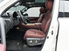 Lexus LX LX700h Edition - ფოტო 5