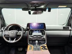 Lexus LX LX700h Edition - ფოტო 6