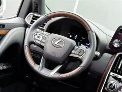 Lexus LX LX700h Edition - ფოტო 8