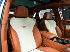 Bentley Bentayga 4.0T V8 - photo 10