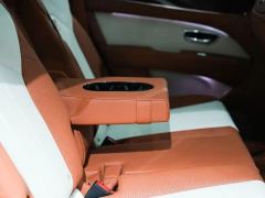 Bentley Bentayga 4.0T V8 - photo 11