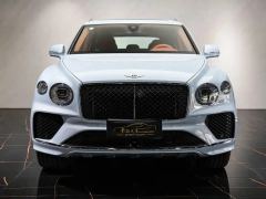 Bentley Bentayga 4.0T V8 - photo 2