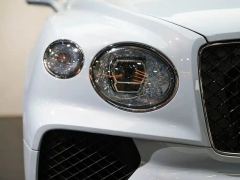 Bentley Bentayga 4.0T V8 - photo 4