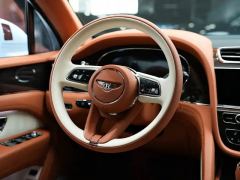 Bentley Bentayga 4.0T V8 - photo 5