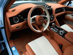 Bentley Bentayga 4.0T V8 - photo 6