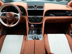 Bentley Bentayga 4.0T V8 - photo 7