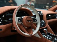 Bentley Bentayga 4.0T V8 - photo 8