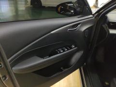 Wuling Starlight Plug-in Hybrid 1.5L 70km Standard Edition - photo 12