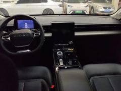 Wuling Starlight Plug-in Hybrid 1.5L 70km Standard Edition - photo 16