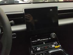 Wuling Starlight Plug-in Hybrid 1.5L 70km Standard Edition - photo 17