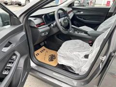 Geely Pinrui Binrui COOL 1.5T Longteng Edition - photo 4