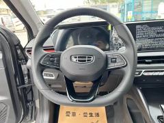 Geely Pinrui Binrui COOL 1.5T Longteng Edition - photo 5