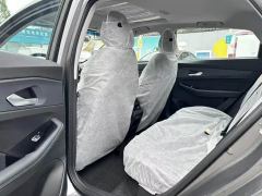 Geely Pinrui Binrui COOL 1.5T Longteng Edition - photo 8