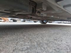 GAC Shadow Leopard 270T J15 Edition - ფოტო 10